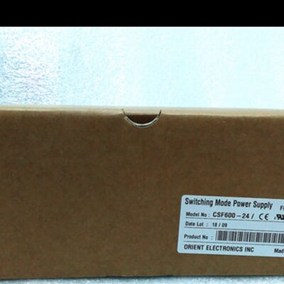 全新原装正品韩国 FINE SUNTRONIX 华仁电源CSF600-24