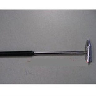25G50G10G响鼓锤 验房锤 检测锤 空鼓锤 温州建筑仪厂 检验锤 正品