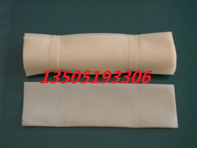 三轴仪 乳胶膜/ 乳胶模 橡皮膜 橡胶膜 直径39.1mm