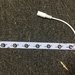 850/940nm红外补光灯 LED红外灯条 监控夜视补光灯