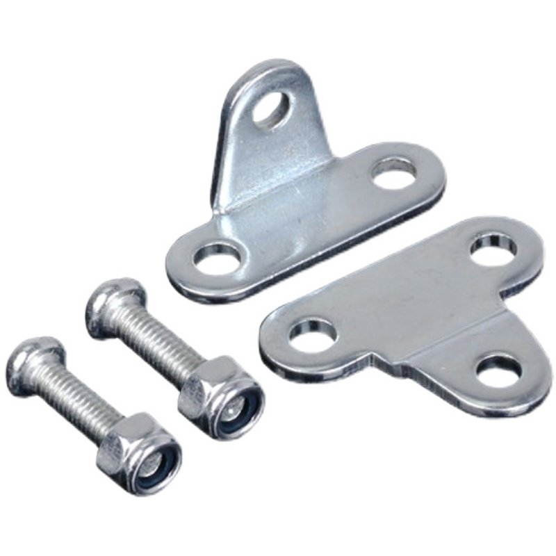 支架连接件配件迷你微型电动推杆适用小型电伸缩杆LUILEC推杆电机