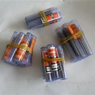 0.7 0.8 0.9 上工直柄麻花钻 1.1 0.6 1.5mm 小钻头0.5