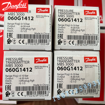 060G1412 060G1413 060G1107 060G6139 MBS3000 060G1111 传感器