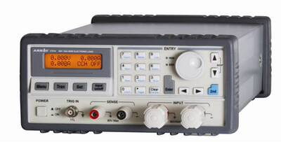 直销:亚锐3723A可编程电子负载350W/200V/30A   全国包邮