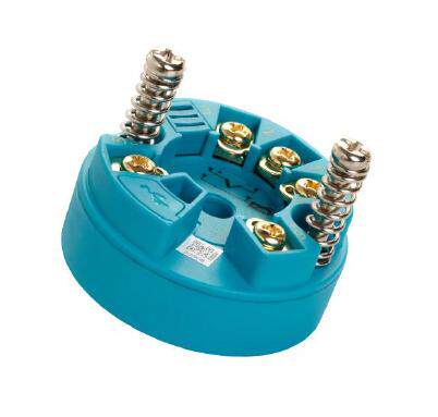 重庆宇通MT182智能型二线制温度变送器 (支持 HART 通讯)