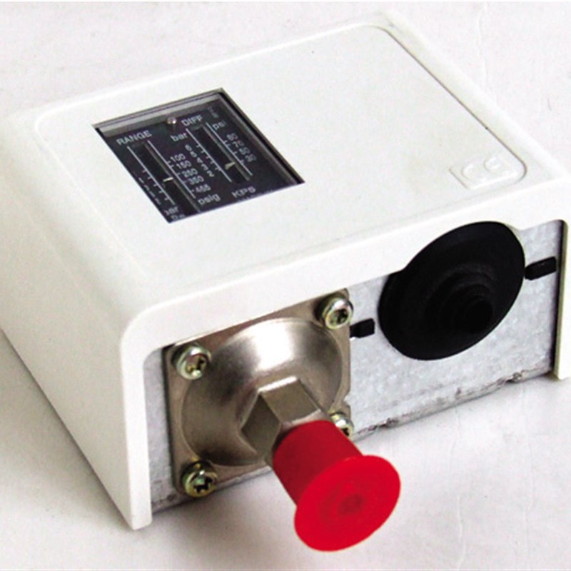 丹佛斯款型DafoKP1KqP35KP5KP2压力控制器KP36空压机压力开关