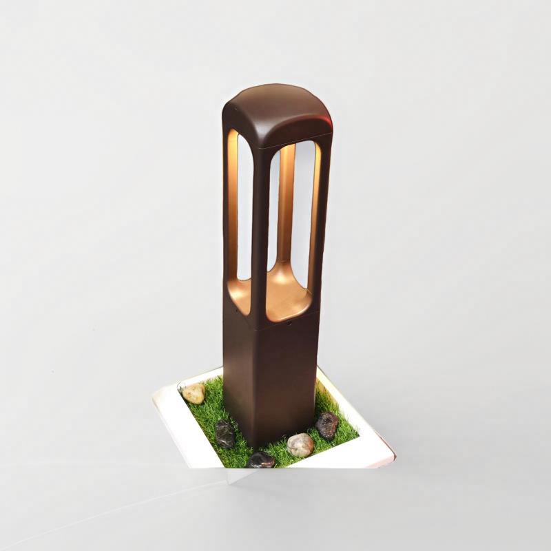 户外led草坪灯工厂直发花园灯别墅院子景观灯酒店小区照明灯具