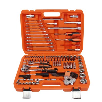 121件工具箱套装组套50BV