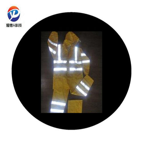 高亮折光标牌银白色反光