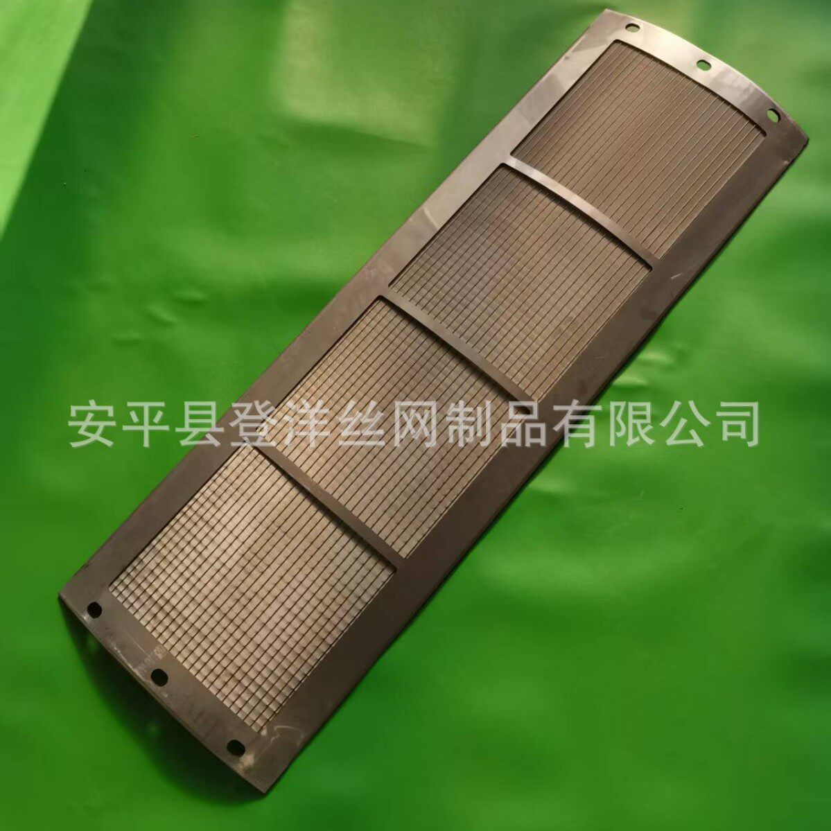 安平登洋定制污水处理多
