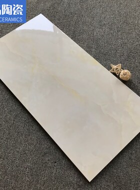 客厅直边内墙砖40l0x800 灰色亮面厨房墙砖卫生间阳台墙砖釉面墙
