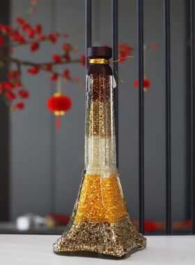 五谷丰登新房乔j迁之喜杂粮客厅摆件装饰布置新居入宅搬家仪式用