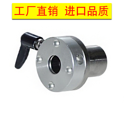 夹紧把手直线轴承LMT01 LMT02 LMT06 LMT07-d16-d20-d25-d30-L-R