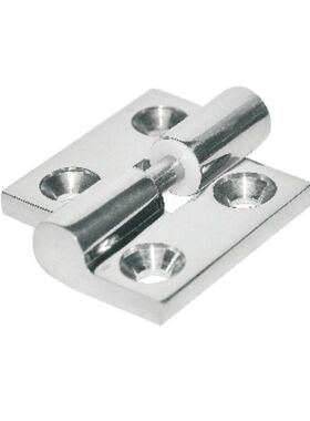 HFG11-50A/65/75/100  HFG16 HFG12 HFG17 不锈钢拔插型铰链/合页