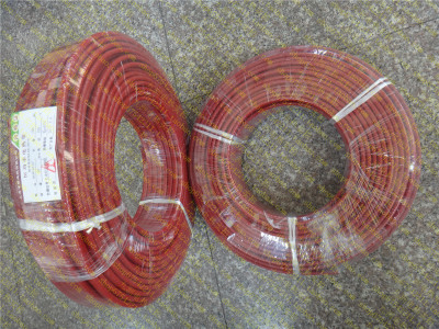 RDP型二/三相380V恒功率并联电热带发热电暖线 防爆/加强型