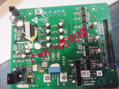 全新原厂正品日立电梯驱动板GDCC-VIPM 板65000492-C C0066484