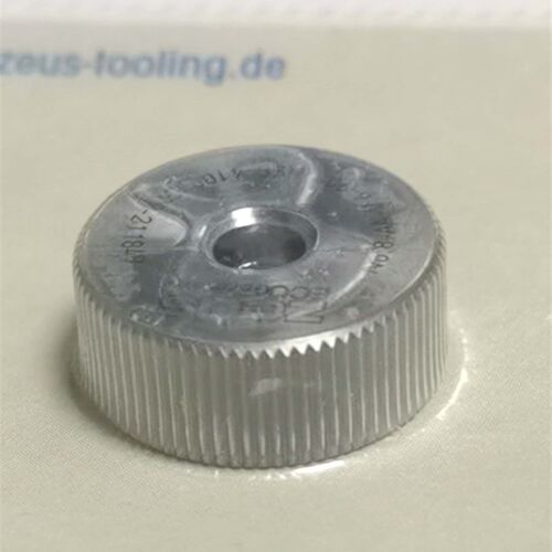 德国西德压花轮ZEUS压花轮10*4*4GV45度15*6*4GV45度网纹
