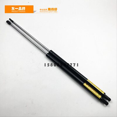 挖掘机小松PC200 220 240-8后盖支撑杆发动机盖气弹簧 液压杆顶杆