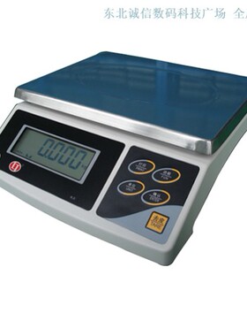 沈阳龙腾ES-10KHTSES-15KTSES-20KTSES-30KTS公斤电子天平