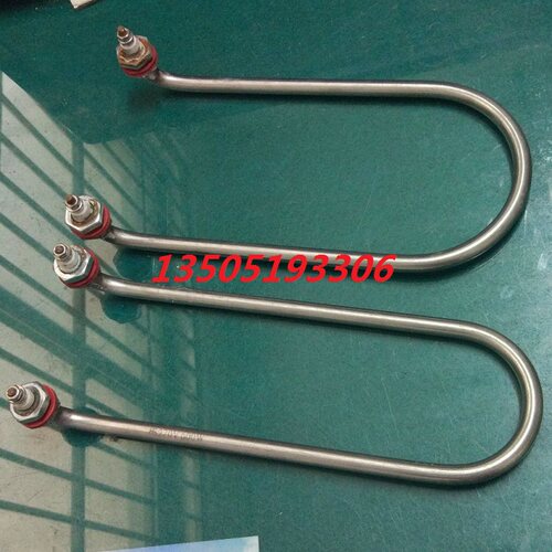 HH-S2 HH-S4 HH-S6数显恒温水浴锅加热管 电热管/加热圈