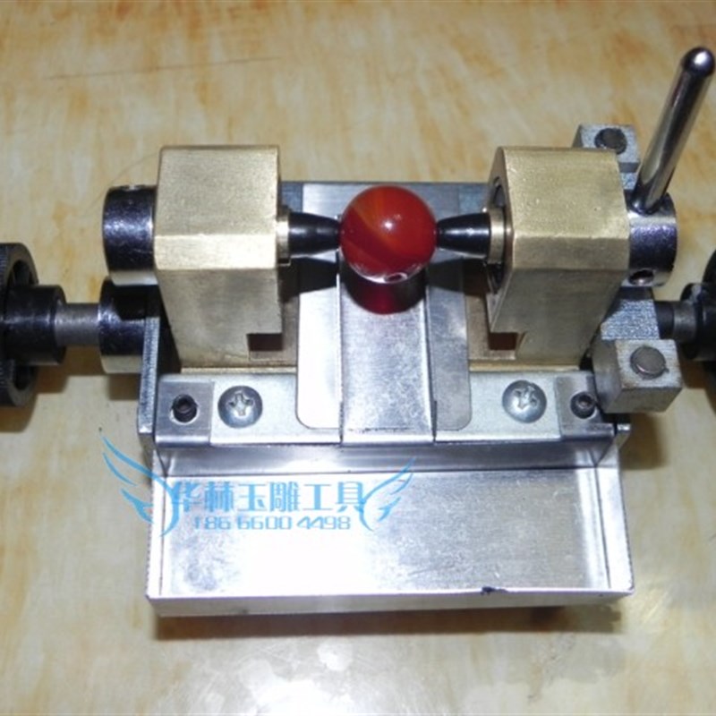 自己组装打眼机 玉石打孔机家用型DIY各部分配件 自由组合