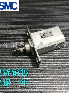 SMC针型气缸双作用CJP2F6-5D/CDJP2F6-5D-10D-15D-20D-25D-30D-B
