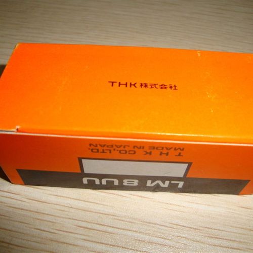 日本原装THK进口凸轮轴承CF20UUR螺栓滚轮滚针轴承 正品 假一赔十