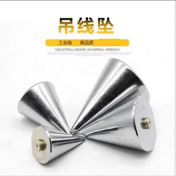 吊线坠吊线锤坠子垂直锥形小垂器大小号工程圆柱线锤掉线陀线锥,金属材料及制品,金属丝/绳/缆,淘宝优惠券,粉丝福利购,淘宝优惠卷