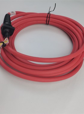 7英寸TRC1100系统人机线 5米(TIETECH)天行艾尔发机械手原装件