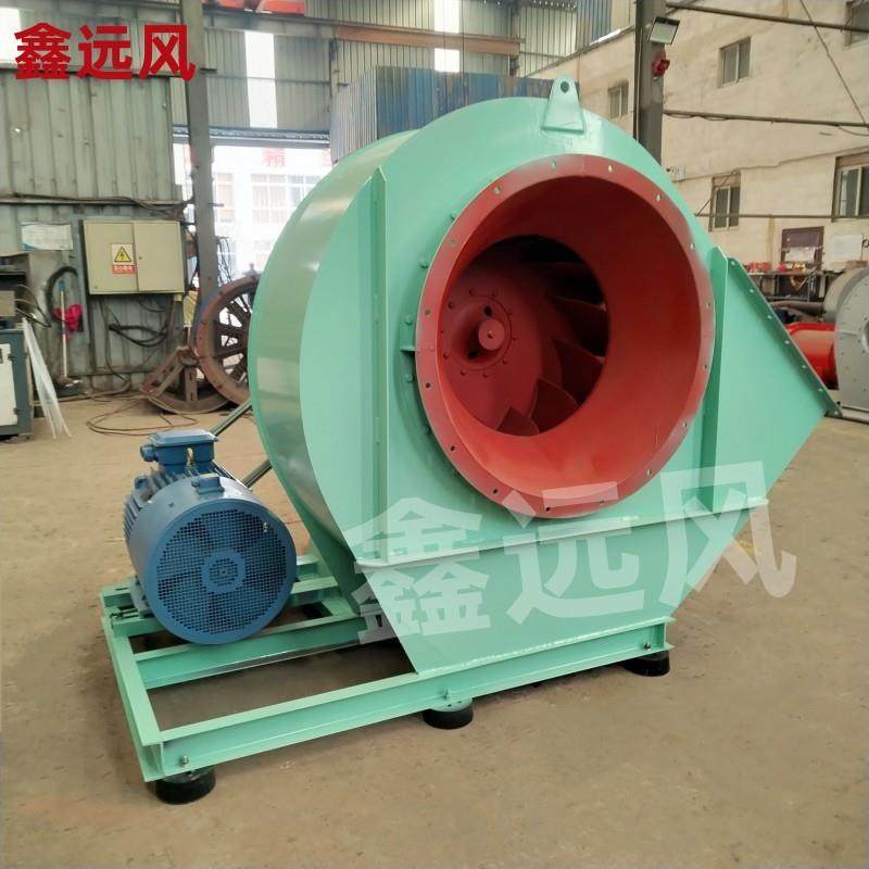 4-72 4-68C式 4-73 4-79离心式风机 散热风机 排烟风机
