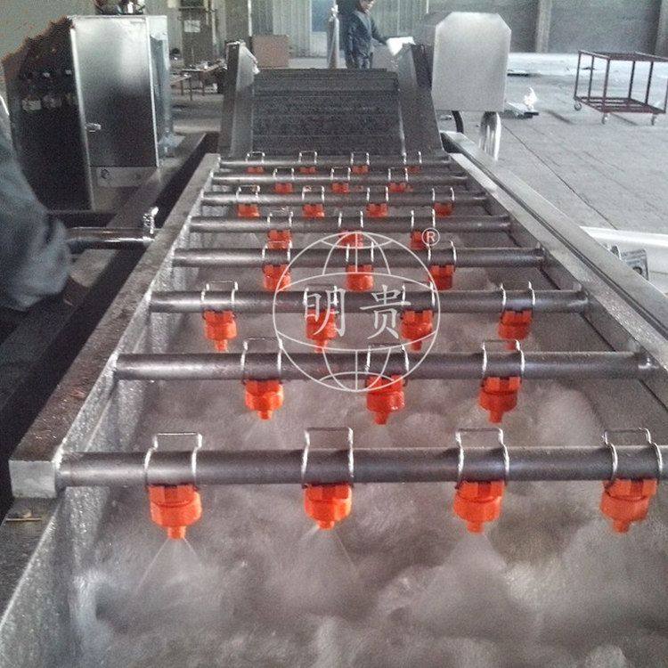 冬枣大枣清洗流水线 红枣气泡毛辊清洗机 连续式洗枣机器,机械设备,其他机械设备,淘宝优惠券,粉丝福利购,淘宝优惠卷