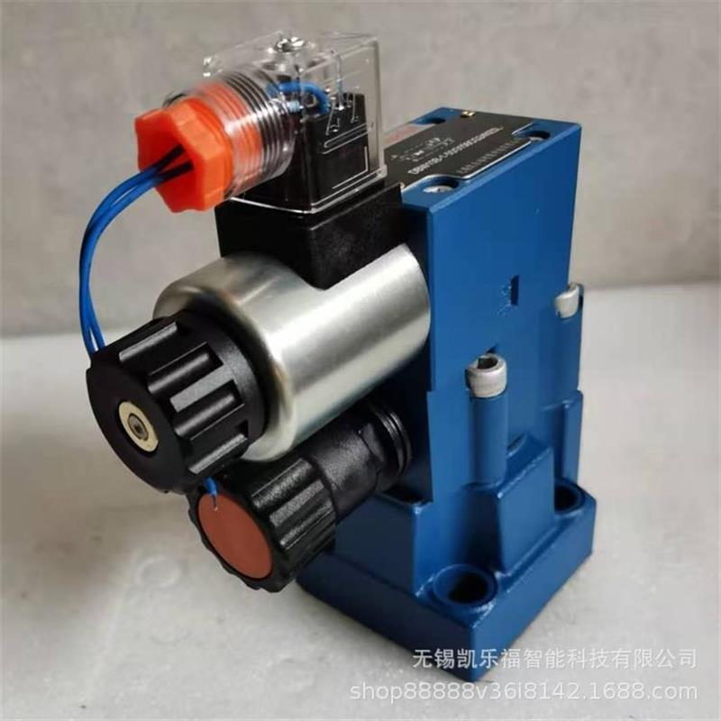 DAW20A-1-50/315-10/6AG24价格 卸荷溢流阀 溢流阀