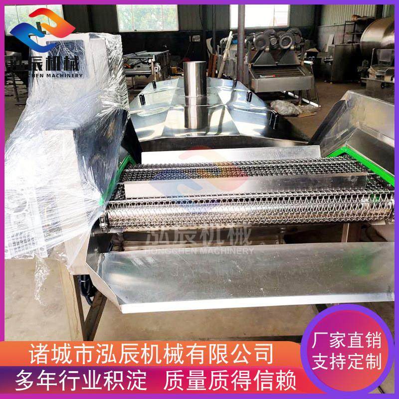 秋葵杀青机 竹笋蒸煮票烫机 泡椒凤爪蒸煮票烫机 根据需求生产,机械设备,消毒灭菌设备,淘宝优惠券,粉丝福利购,淘宝优惠卷
