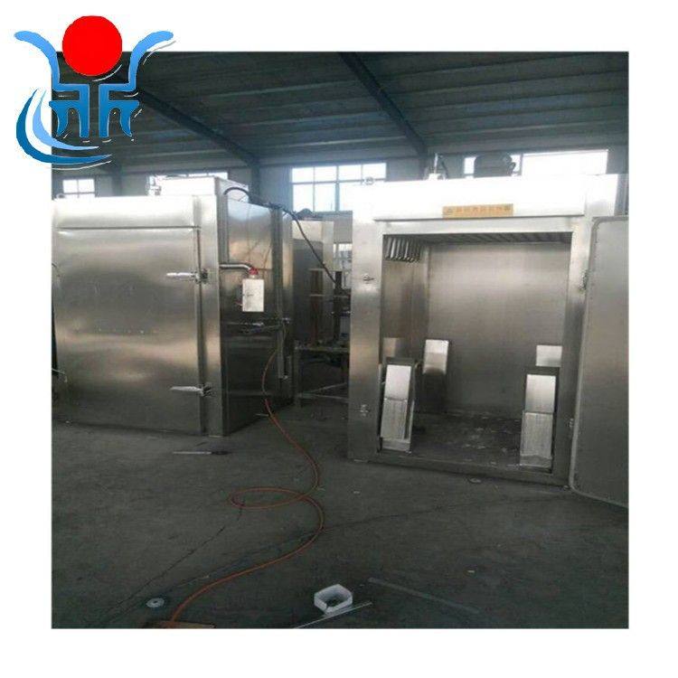 供应QZX-500型全自动烟熏炉鸡鸭兔烘干上色环保电机热智能全自动,清洗/食品/商业设备,肉制品加工设备,淘宝优惠券,粉丝福利购,淘宝优惠卷