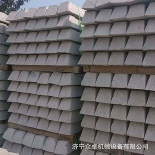 22kg水泥轨枕压板式安装 专业生产矿用水泥轨枕 900轨距矿用枕木