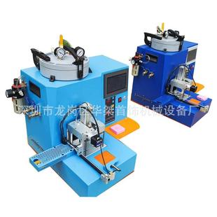 工厂直销全自动注蜡机触屏款 首饰注腊机首饰加工设备打金工具