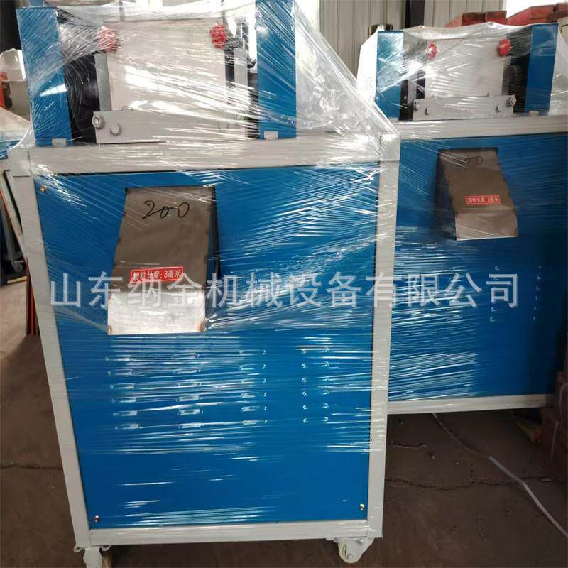 plastic grain cutting machine Plastic particle cutting machi