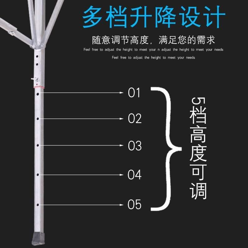 装修用铁凳d子折叠加厚油漆工专用工具脚手架装修马凳特厚升降加