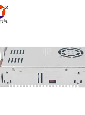 兆源气/单组/L电电ED开关电源/S-350-5S-350W-5VPDV-5/0A/开关源