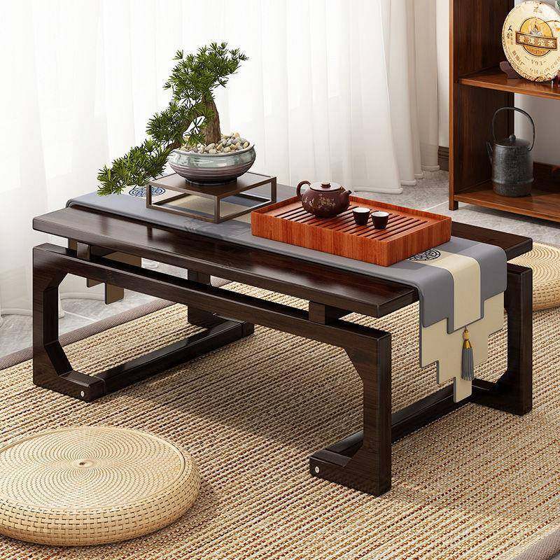 几茶客厅家用茶台榻榻米地实木泡茶桌卧室飘小RZT窗小桌子阳台坐,电子元器件市场,其它元器件,淘宝优惠券,粉丝福利购,淘宝优惠卷