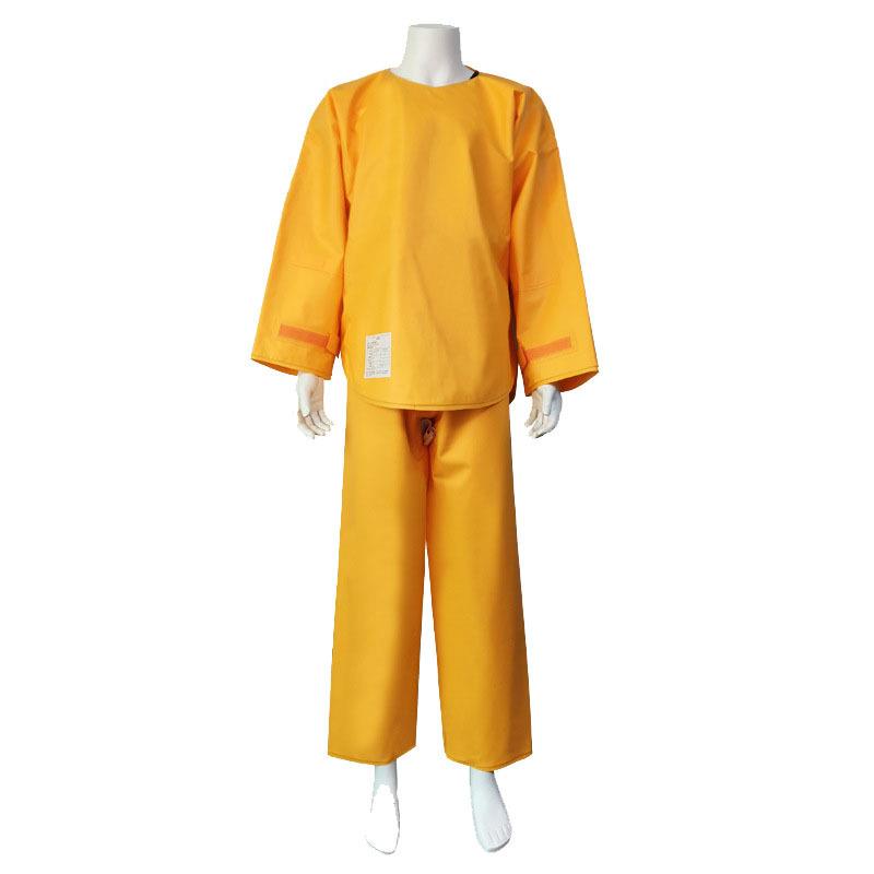 绝电缘服防套装电工绝缘护服耐高压配电房工绝缘无品牌/作服装具
