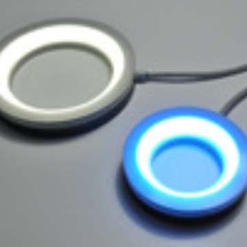 MORITEX茉丽特 CV-HR-166X116B-M12 LED点光源