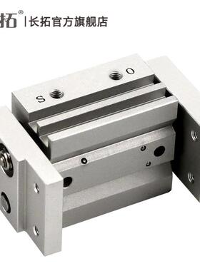 0亚客型FAE夹爪HFT10X20S16X530S气缸HFT2德0X40S60夹爪HFT2X10S