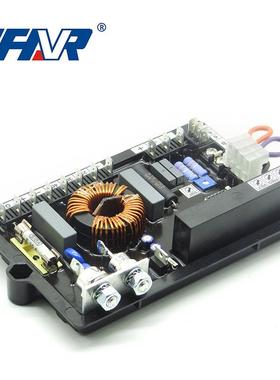 M40FA6LOA10A调压板柴油发电V自动电压调机节器励磁稳机AR压器