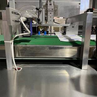 三RSI角形海绵美妆蛋袋装 包装 机气垫粉扑装 高包速机粉扑套袋包装