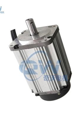 无刷电器机大W功率高2速20v永磁直流电机驱动控制PN调SEN速450w