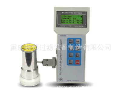 SX-150便携式辛烷值十六烷值计