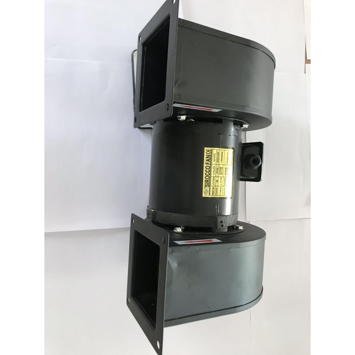 厂家TQK销56心0W双出风口CY15直0M离风机，三相双电工压业抽风机