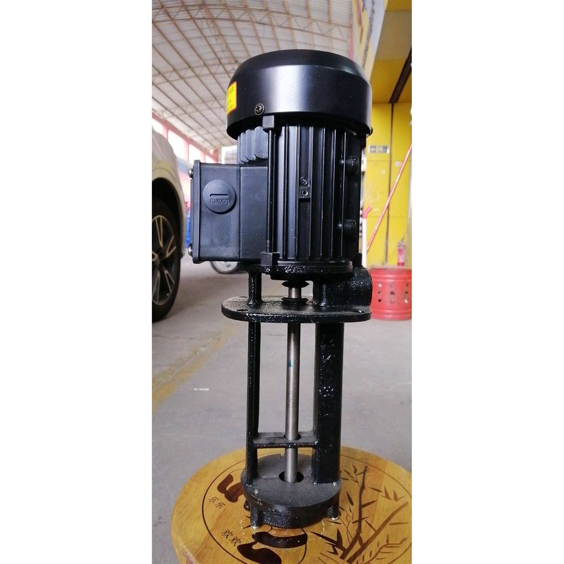 TP-AK2-18立式循环泵床LDPB21206机冷8却泵