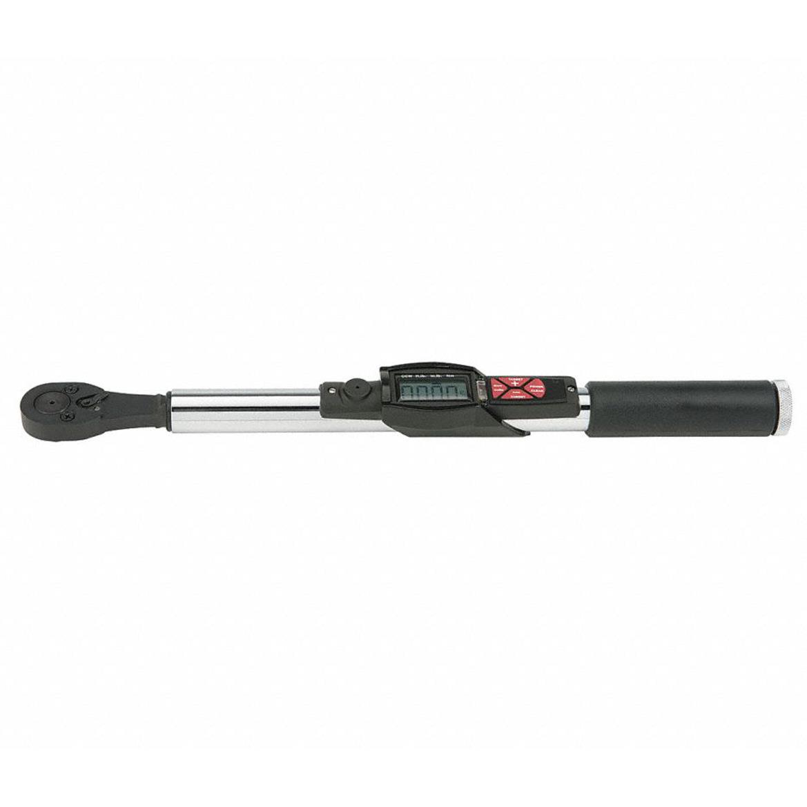 10mm3JMS/80固定扳棘轮头数扭力手10-10FT.LBSJH5-100显FR现货